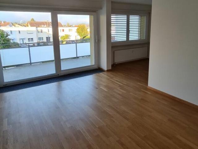 Apartment mieten in Reinach (BL), Basel-Landschaft