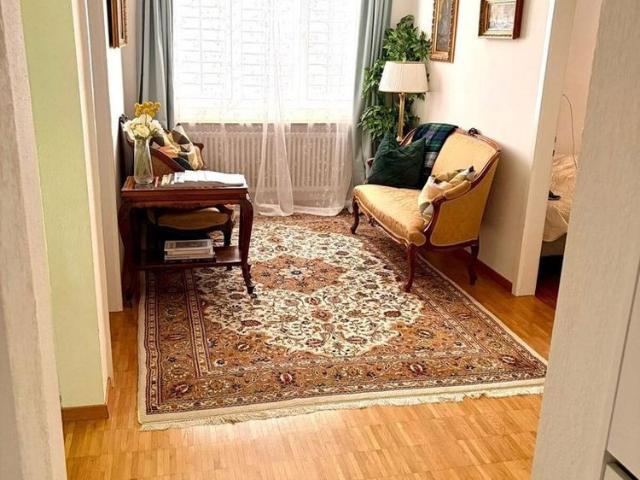 Apartment mieten in Weiningen (ZH), Zürich