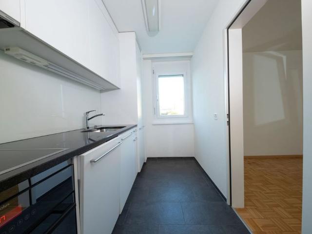 Apartment mieten in Oberwil (BL), Basel-Landschaft