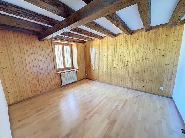Haus mieten in Le Chenit, Waadt