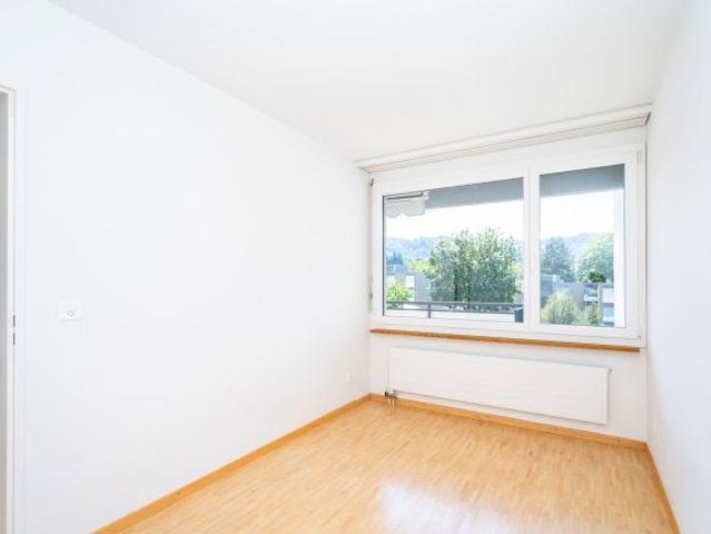 Apartment mieten in Urtenen, Bern