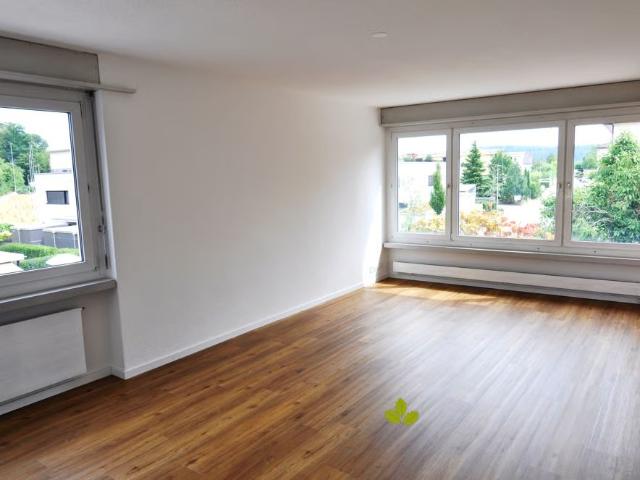 Apartment mieten in Riniken, Aargau