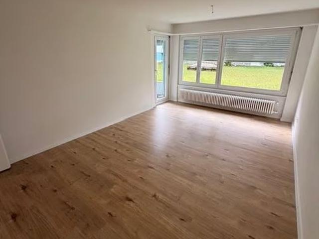 Apartment mieten in Trimbach, Solothurn