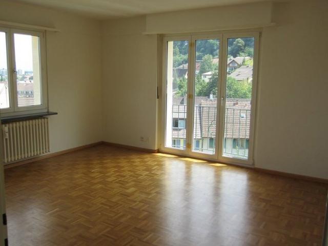Apartment mieten in Pratteln, Bezirk Liestal
