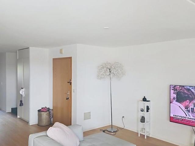 Apartment mieten in Treycovagnes, Waadt