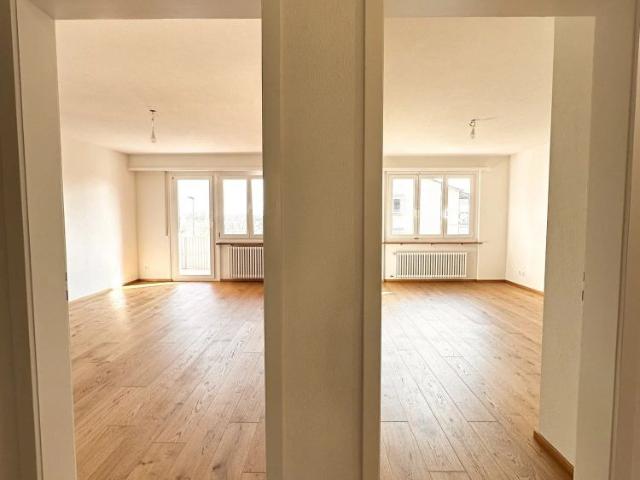 Apartment mieten in Adliswil, Zürich