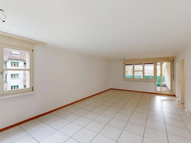 Apartment mieten in Lupfig, Aargau