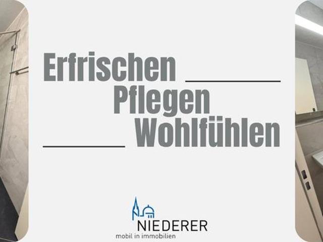 Apartment mieten in Oberburg, Verwaltungsregion Emmental-Oberaargau