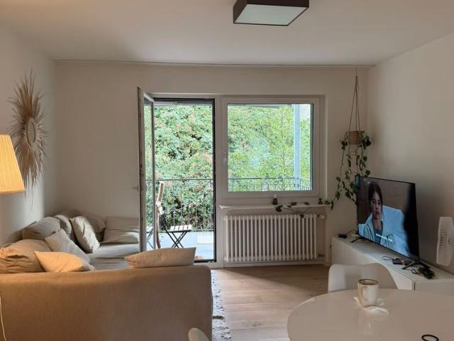 Apartment mieten in Horgen, Zürich