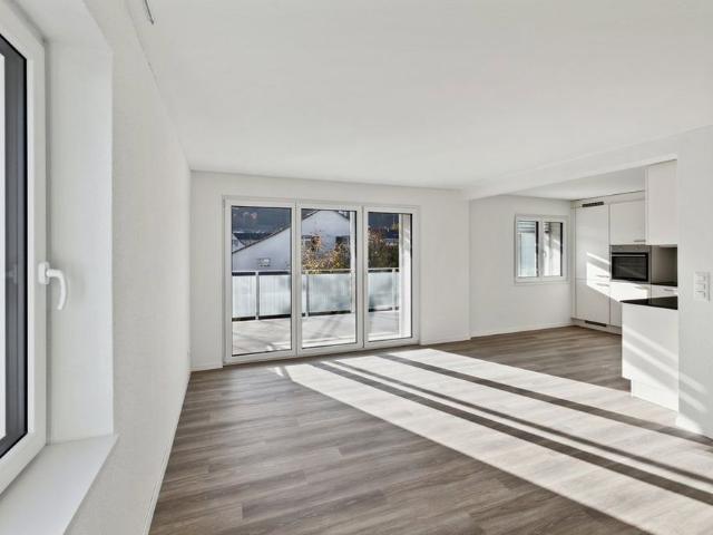 Apartment mieten in Bischofszell, Thurgau