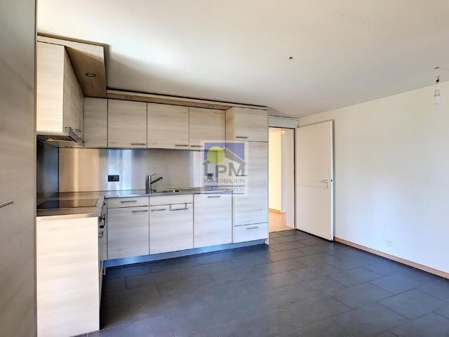 Apartment mieten in Leysin, District d'Aigle