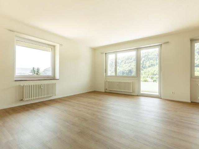 Haus mieten in Trimbach, Solothurn