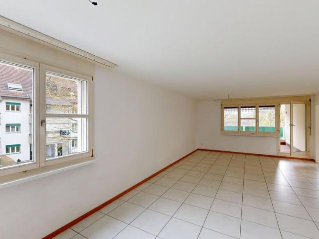 Apartment mieten in Lupfig, Aargau