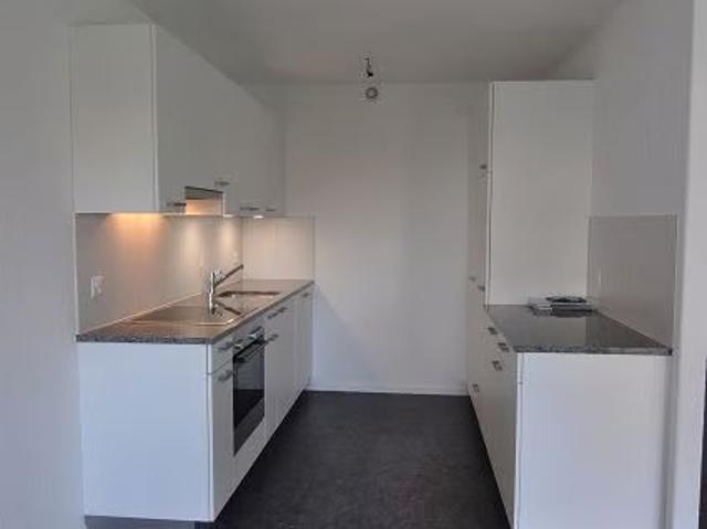 Apartment mieten in Aarberg, Verwaltungsregion Seeland