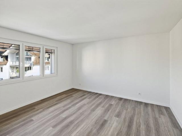 Apartment mieten in Bischofszell, Thurgau