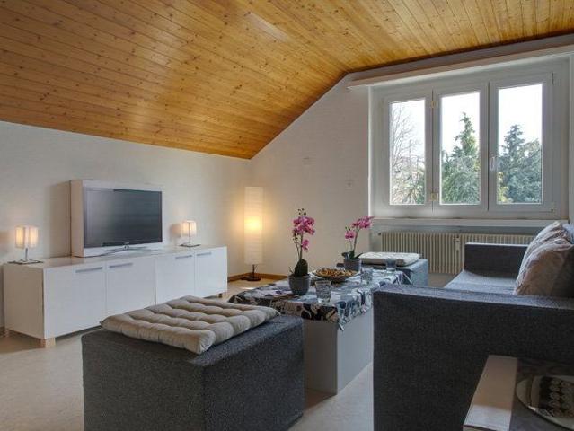 Apartment mieten in Grosshöchstetten, Bern