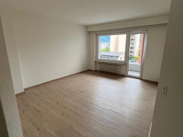 Apartment mieten in Muralto, Tessin