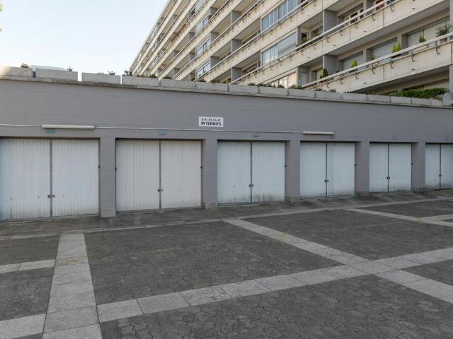 Apartment mieten in Le Grand-Saconnex