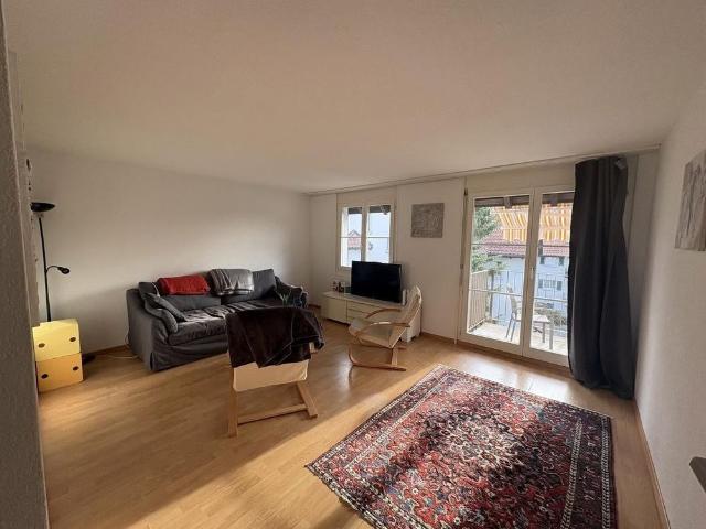 Apartment mieten in Oberlunnern, Obfelden