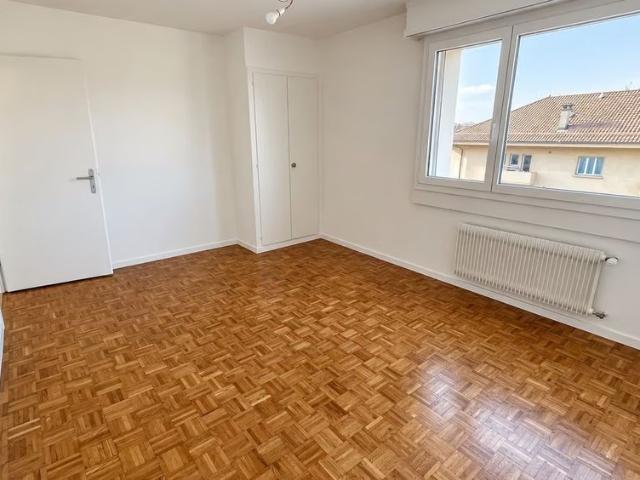 Apartment mieten in Nyon, District de Nyon