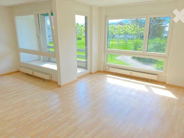 Apartment mieten in Therwil, Basel-Landschaft