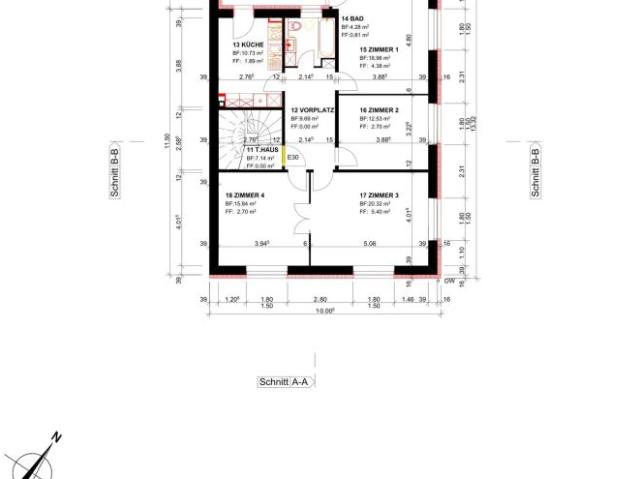 Apartment mieten in Basel, Basel-Stadt