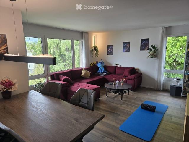 Apartment mieten in Seftigen, Bern