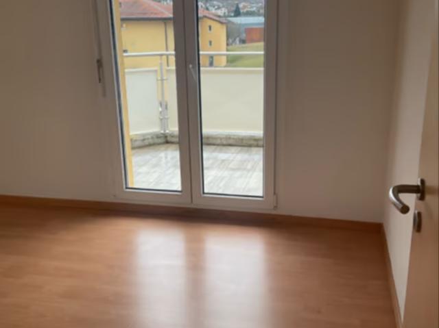 Apartment mieten in Penthalaz, Waadt