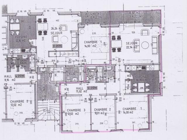 Apartment mieten in Schwarzenburg, Bern