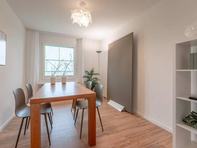 Apartment mieten in Allschwil, Basel-Landschaft