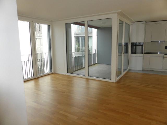 Apartment mieten in Bern