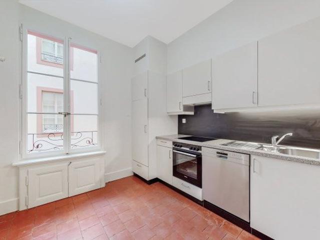 Apartment mieten in Conches