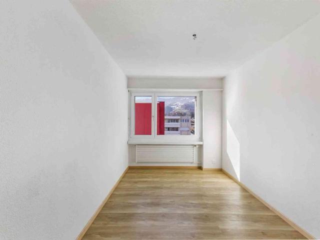 Apartment mieten in Altstätten (SG), St. Gallen