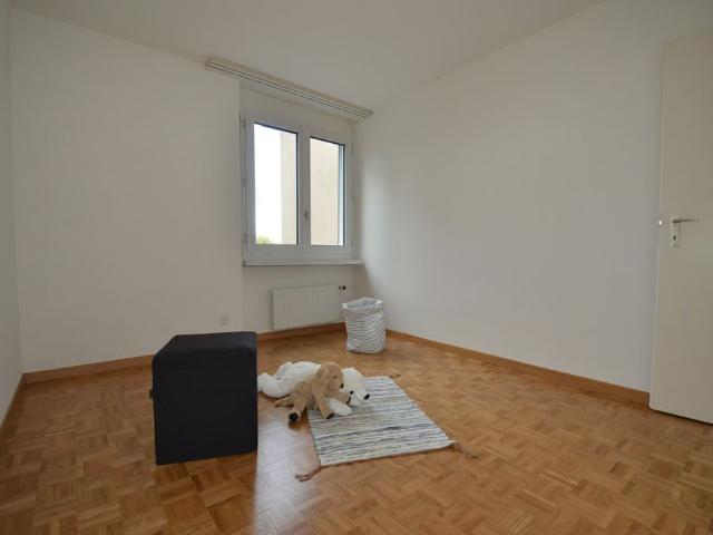 Apartment mieten in Aesch, Maur