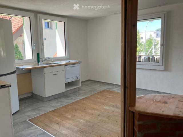Haus mieten in Unterkulm, Aargau