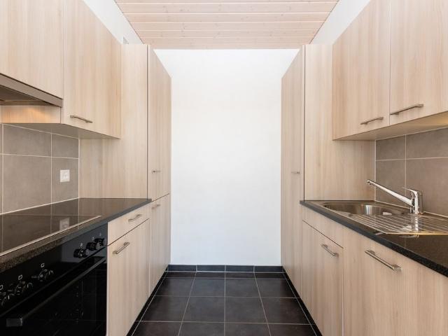 Apartment mieten in Ecublens (FR), Waadt