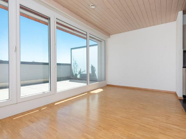 Apartment mieten in Ecublens (FR), Waadt