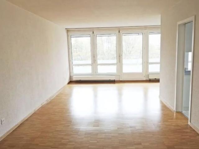 Apartment mieten in Wettingen, Bezirk Baden