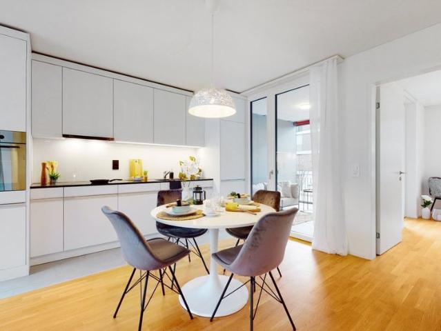 Apartment mieten in Bern