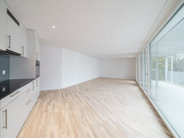 Apartment mieten in Grenchen, Solothurn