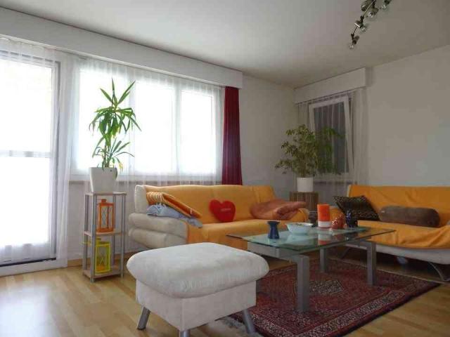 Apartment mieten in Schwarzenburg, Bern