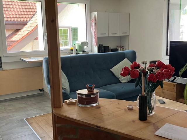 Apartment mieten in Unterkulm, Aargau
