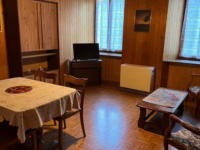 Apartment mieten in Le Locle