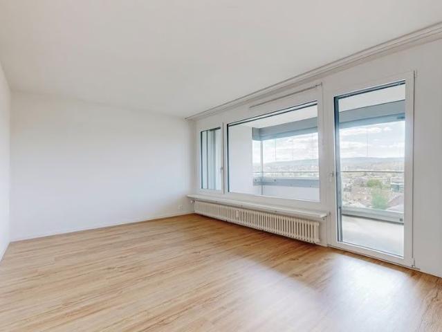Apartment mieten in Allschwil, Basel-Landschaft