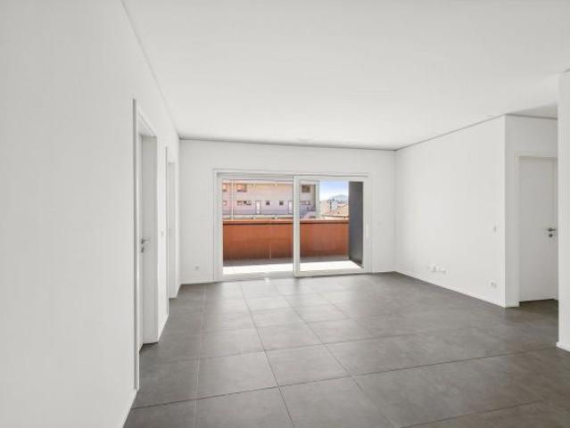 Apartment mieten in Molino Nuovo, Lugano