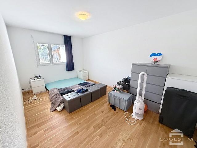 Apartment mieten in Onnens (FR), Freiburg