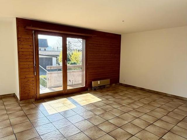 Apartment mieten in Gelterkinden, Basel-Landschaft