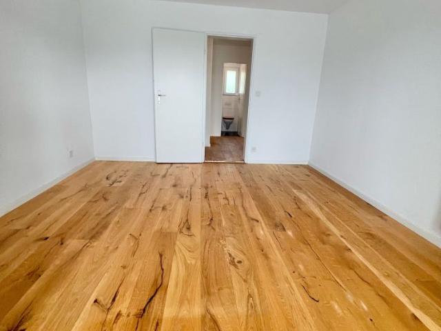 Apartment mieten in Sackmatt, Wauwil