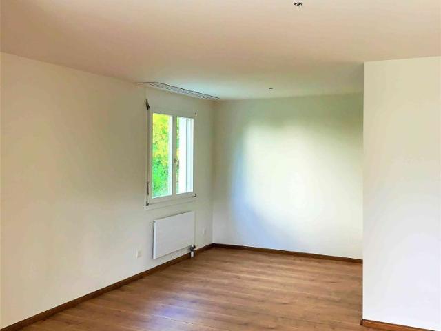 Apartment mieten in Gipf-Oberfrick, Aargau