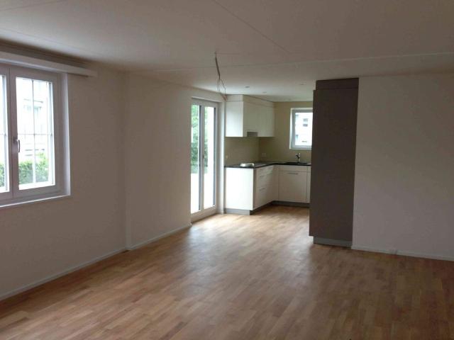 Apartment mieten in Gossau (SG), St. Gallen